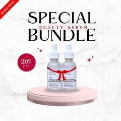 Beauty Serum Bundle