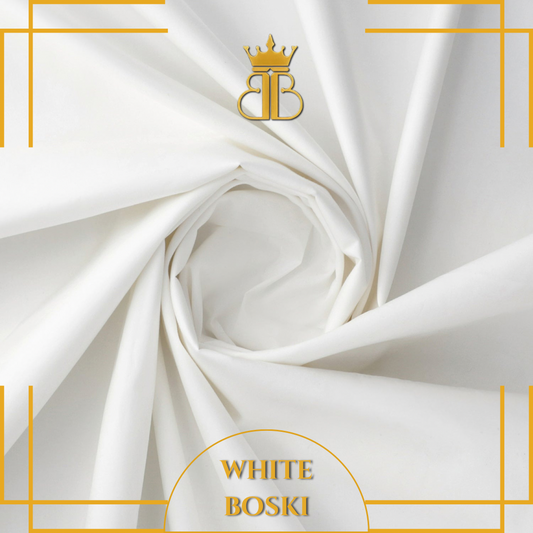 Royal Premium Boski Fabric By Double B Fabrics