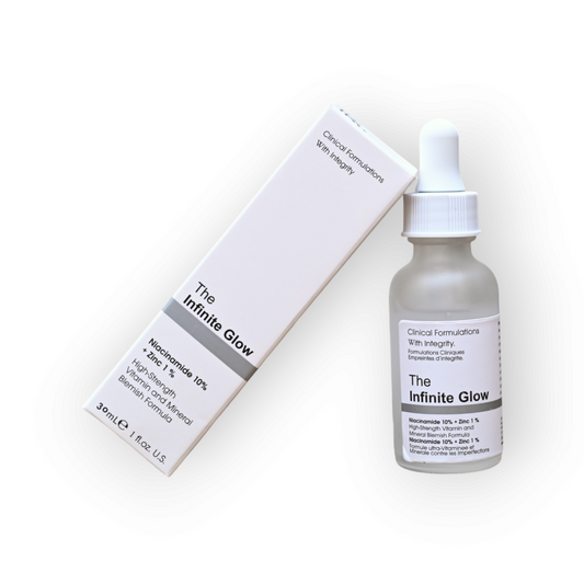 Infinite Glow - Serum