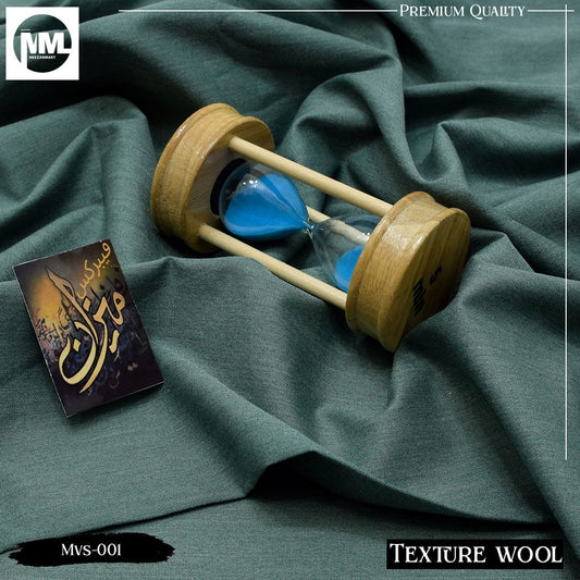 Texture Wool For Winter (Premium Quality) MW-001