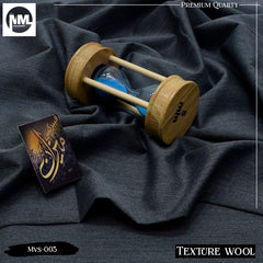 Texture Wool For Winter (Premium Quality) MW-003