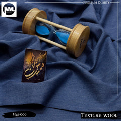 Texture Wool For Winter (Premium Quality) MW-001