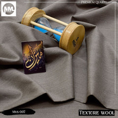 Texture Wool For Winter (Premium Quality) MW-007