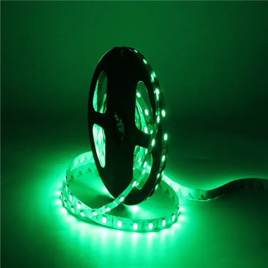 Coles Led Strip Light With Remote Multi Coloured (3 Meters)