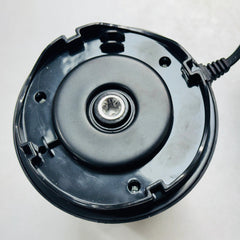 Electric Meat & Vegetable Chopper - Imported And Premium Quality | 3 Litre