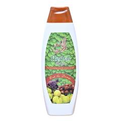 Zulf Hair Herbel Shampoo