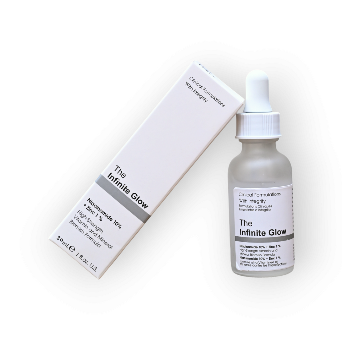 Infinite Glow - Serum