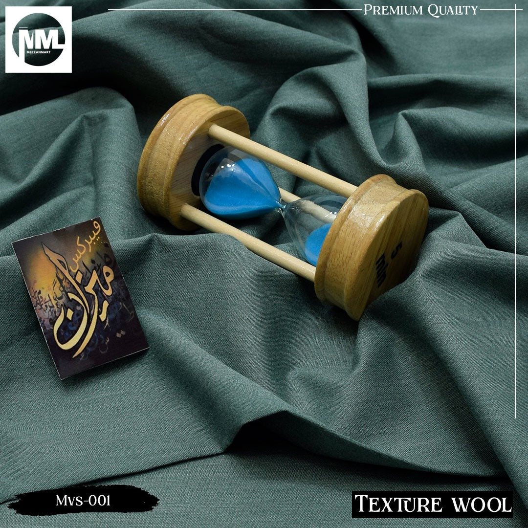 Texture Wool For Winter (Premium Quality) MW-0001