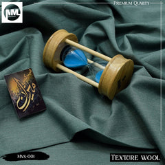 Texture Wool For Winter (Premium Quality) MW-001