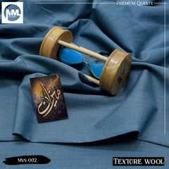 Texture Wool For Winter (Premium Quality) MW-001