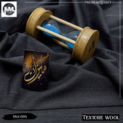Texture Wool For Winter (Premium Quality) MW-001