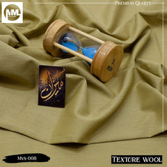 Texture Wool For Winter (Premium Quality) MW-001