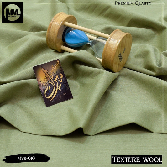Texture Wool For Winter (Premium Quality) MW-010