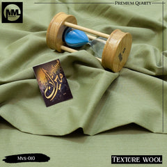 Texture Wool For Winter (Premium Quality) MW-010