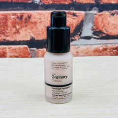 The Ordinary Serums and Foundation Deal Set | 4 pieces set