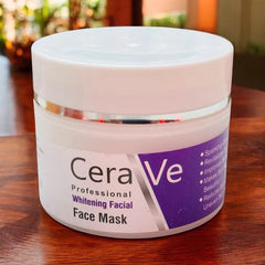 CeraVe Brightening Facial Kit - 6 in 1 Kit