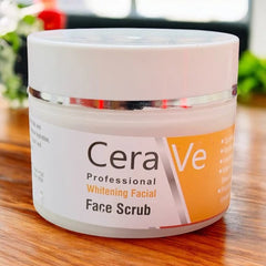 CeraVe Brightening Facial Kit - 6 in 1 Kit