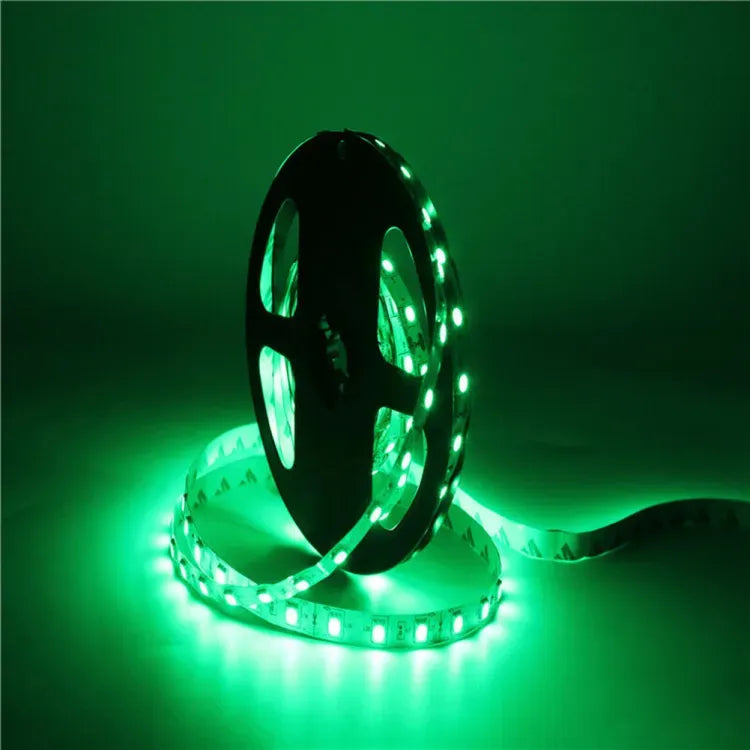 Coles Led Strip Light With Remote Multi Coloured (3 Meters)