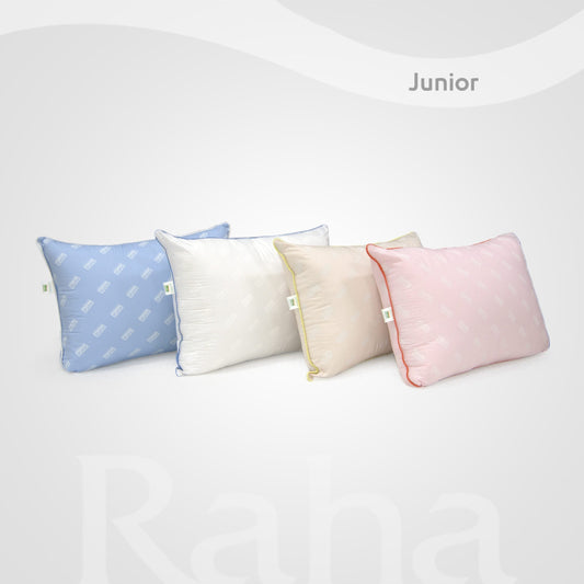 JUNIOR PILLOW(raha)