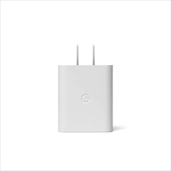 Google 30W USB-C Charger Adapter (Azadi Sale Deal - 20% Off)